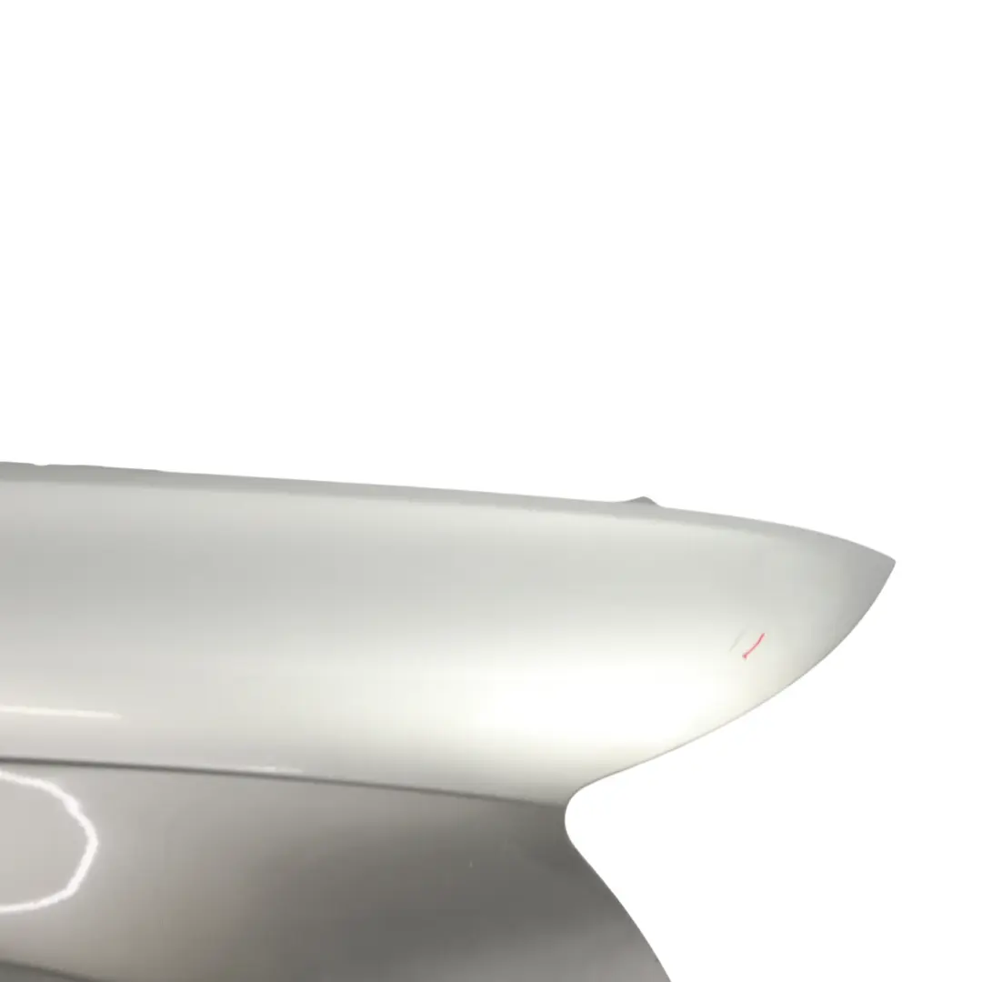 Side Panel Front Right O/S Wing Fender Atlas Grey Metallic - Y7Q to Audi A6 C6 with Part number 4F0821104A Audi A6 C6 Side Panel Front Right O/S Wing Fender Atlas Grey Metallic - Y7Q - SKU 4F0821104A-ATLS - Part number 4F0821104A