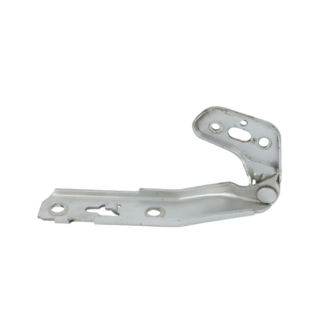 Motorhaube Scharnier Vorne Links Hellsilber Y7W für Audi A6 C6 mit Teilenummer 4F0823301 Audi A6 C6 Motorhaube Scharnier Vorne Links Hellsilber Y7W - SKU 4F0823301-LS - Teilenummer 4F0823301