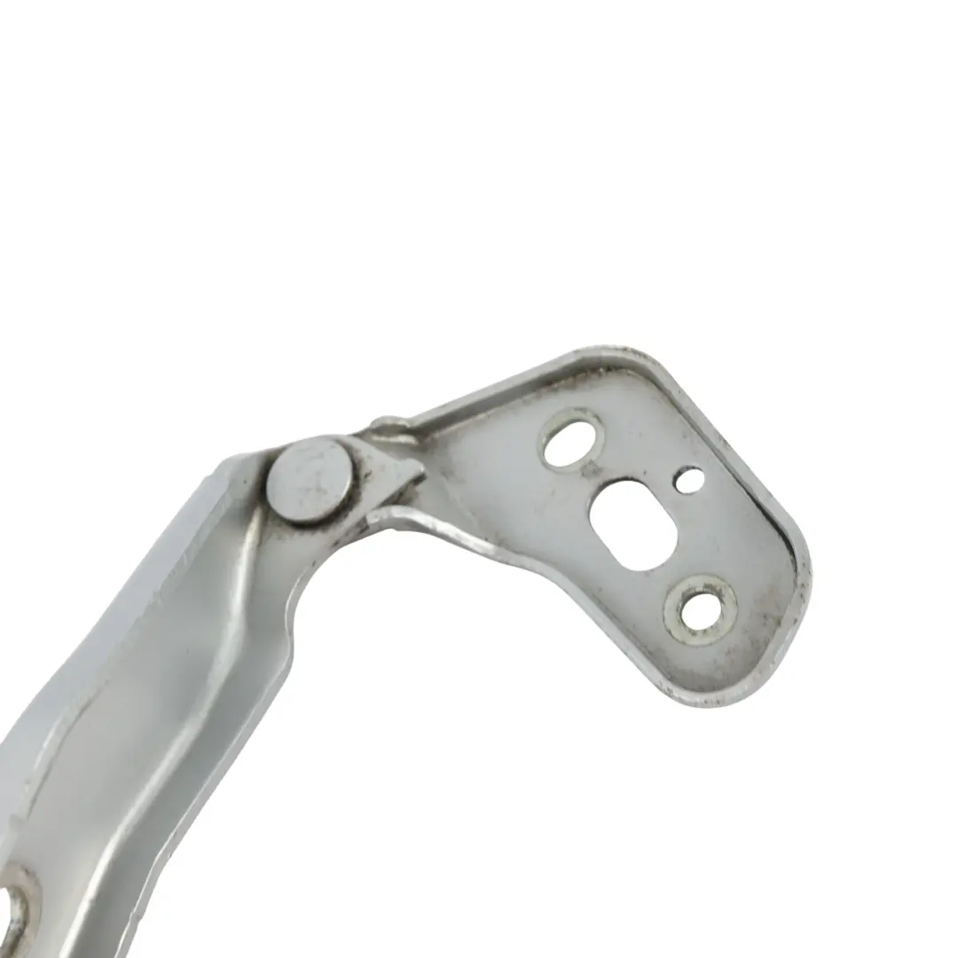Audi A6 C6 Bisagra Capó Delantera Derecha Plata Claro Metalizado Y7W - SKU 4F0823302-LS - Número de pieza 4F0823302
