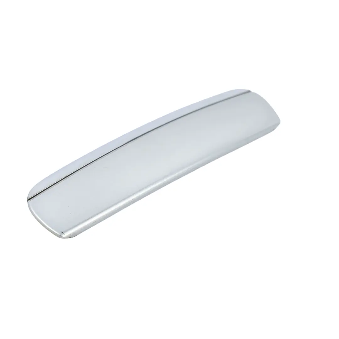Klamka Drzwi Przednia Prawa Jasny Srebrny Y7W do Audi A6 C6 o numerze 4F0839239B Audi A6 C6 Klamka Drzwi Przednia Prawa Jasny Srebrny Y7W - SKU 4F0839239B-LS - Numer Części 4F0839239B
