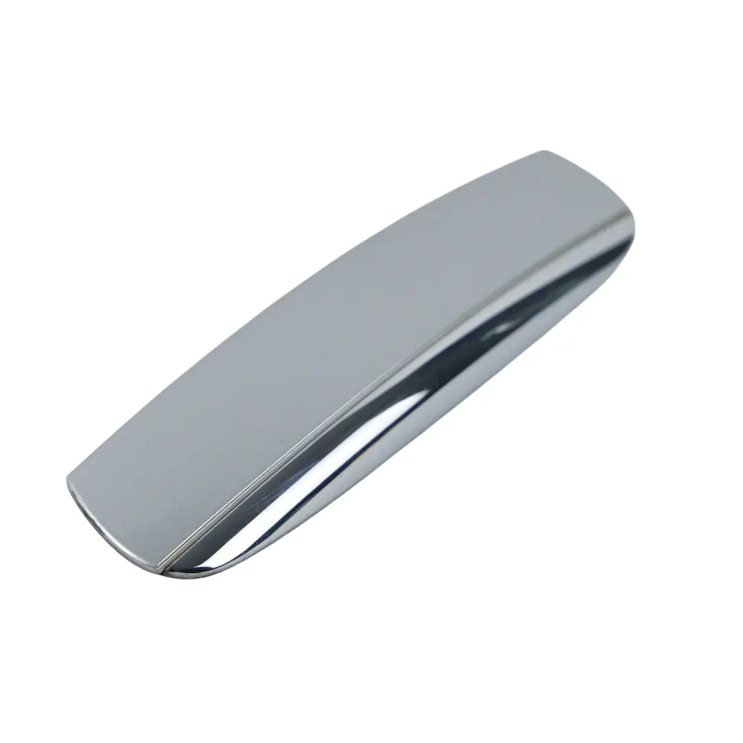 Audi A6 C6 Maniglia Porta Ant Lato Pass Argento Chiaro Y7W - SKU 4F0839239B-LS - Numero di parte 4F0839239B