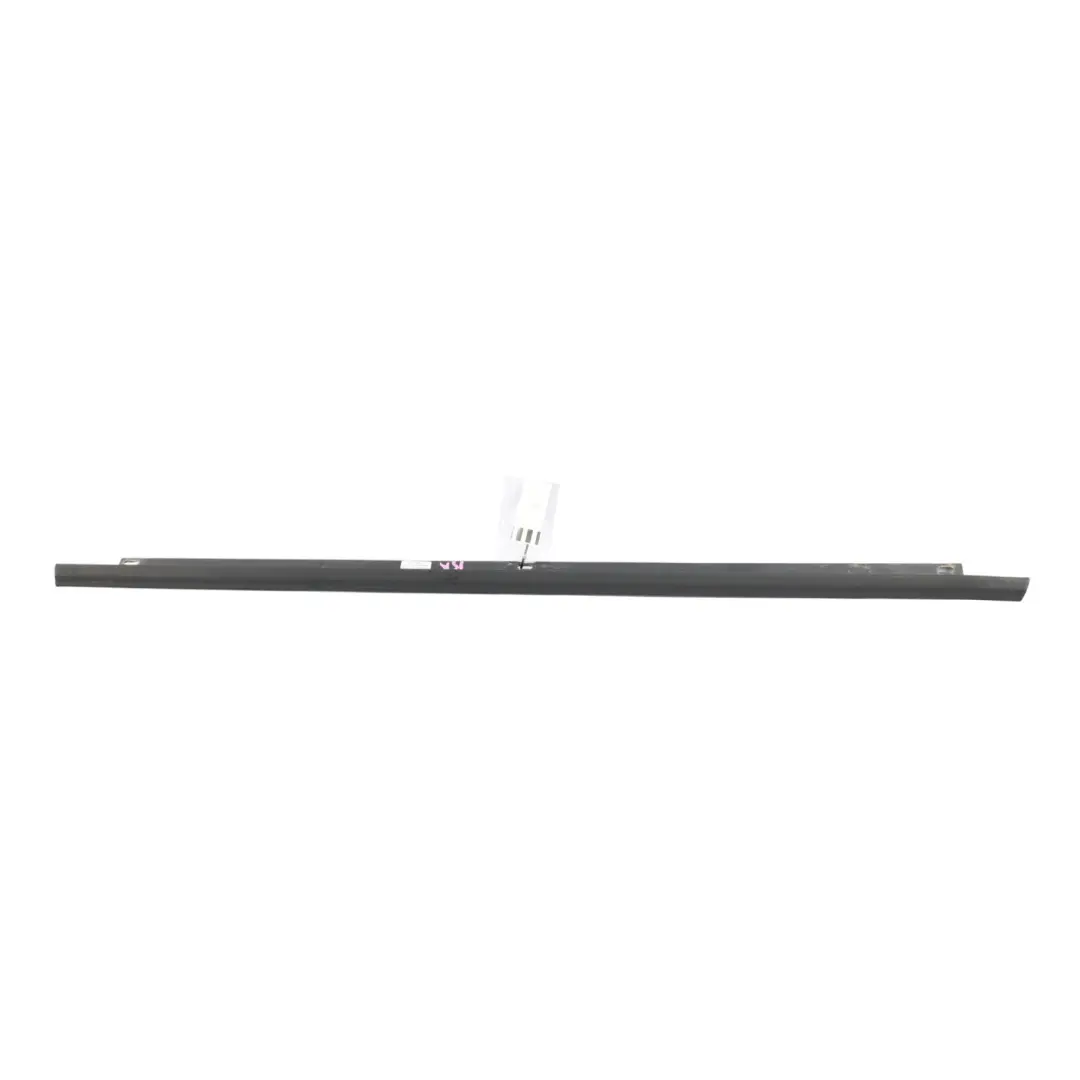 Audi A6 C6 Avant Front Window Glass Weatherstrip Seal Right O/S - SKU 4F0839478A - Part number 4F0839478A