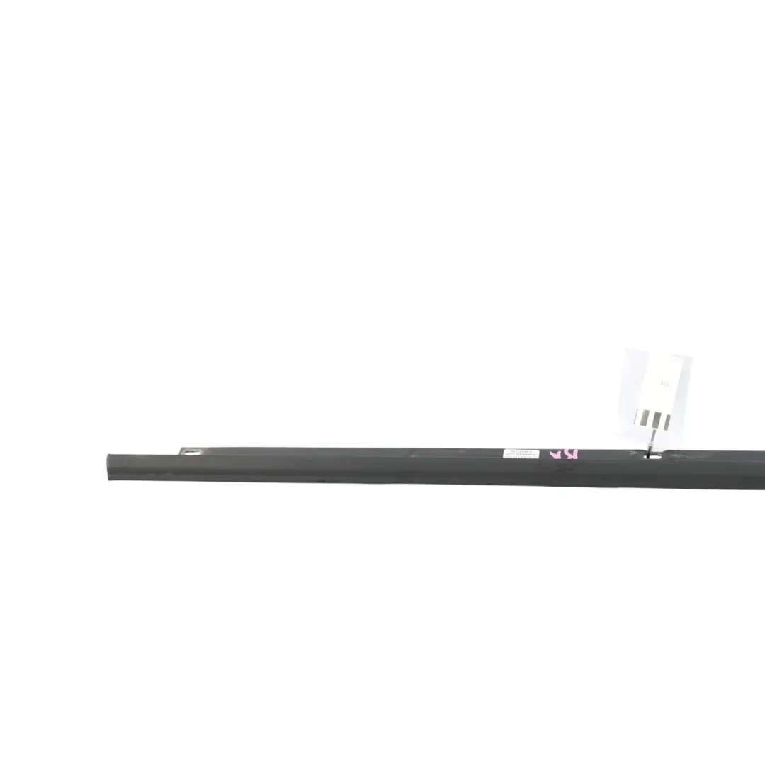 Audi A6 C6 Avant Front Window Glass Weatherstrip Seal Right O/S - SKU 4F0839478A - Part number 4F0839478A