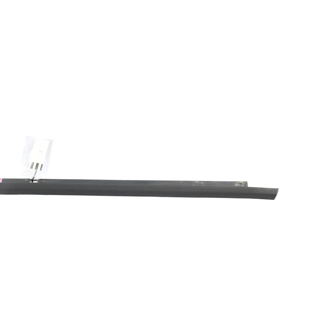Audi A6 C6 Avant Front Window Glass Weatherstrip Seal Right O/S - SKU 4F0839478A - Part number 4F0839478A