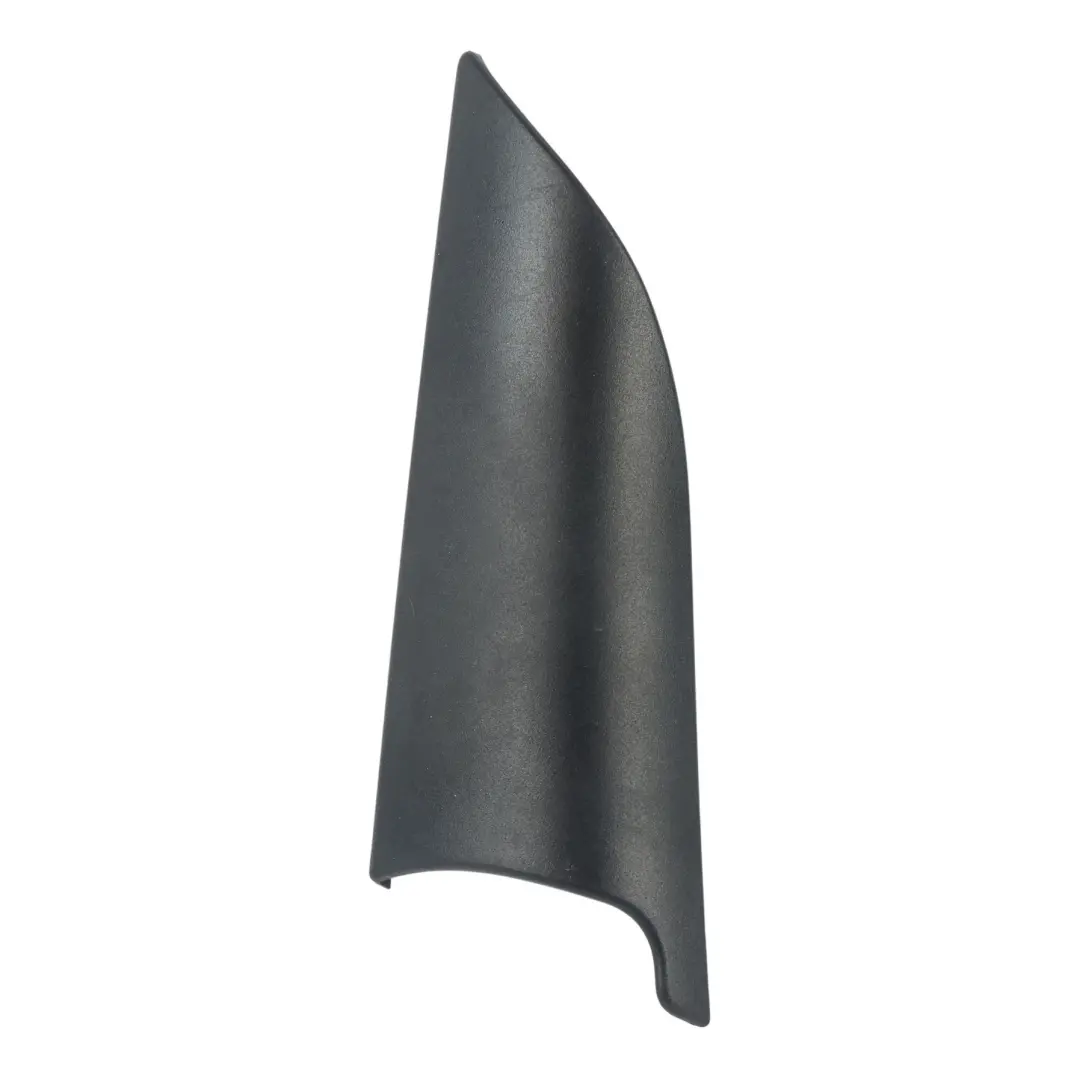 Moldura Espejo Interior Delantero Izquierdo Negro para Audi A6 C6 con número de pieza 4F0857505A Audi A6 C6 Moldura Espejo Interior Delantero Izquierdo Negro - SKU 4F0857505A - Número de pieza 4F0857505A