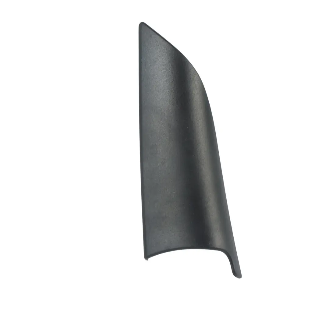 Door Mirror Interior Trim Cover Front Left N/S Black to Audi A6 C6 with Part number 4F0857505A Audi A6 C6 Door Mirror Interior Trim Cover Front Left N/S Black - SKU 4F0857505A - Part number 4F0857505A