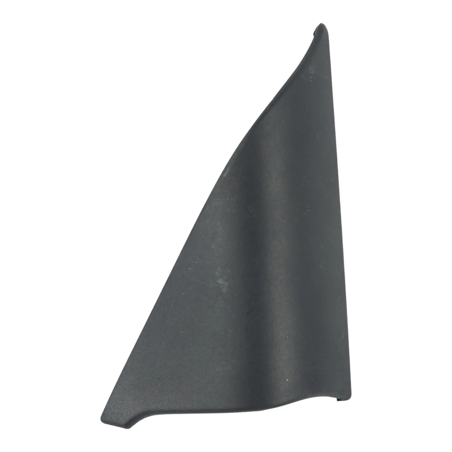Audi RS6 4F C6 Trim Triangolo Porta Posteriore Sinistro 4F0857569A