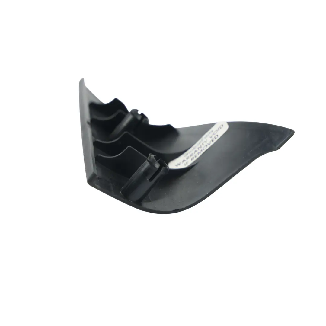 Audi RS6 4F C6 Trim Triangolo Porta Posteriore Sinistro - SKU 4F0857569A - Numero di parte 4F0857569A
