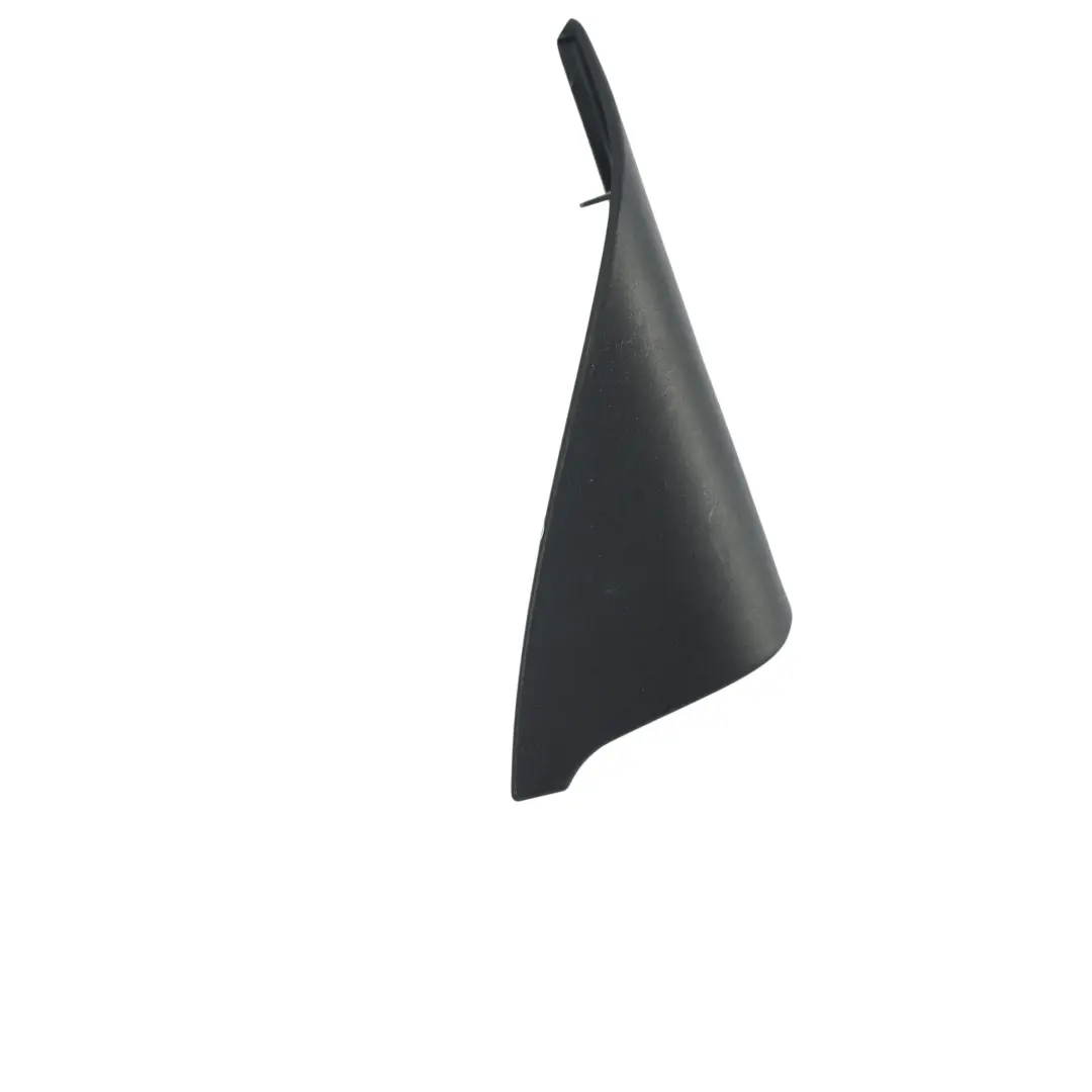 4F C6 Door Cover Quarter Triangle Trim Rear Left N/S to Audi RS6 with Part number 4F0857569A Audi RS6 4F C6 Door Cover Quarter Triangle Trim Rear Left N/S - SKU 4F0857569A - Part number 4F0857569A