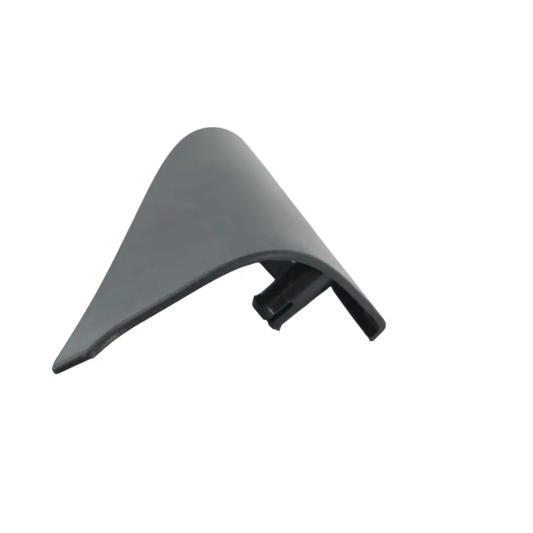 Audi RS6 4F C6 Listwa Trójkąt Drzwi Wewnętrzna Tylna Lewa - SKU 4F0857569A - Numer Części 4F0857569A