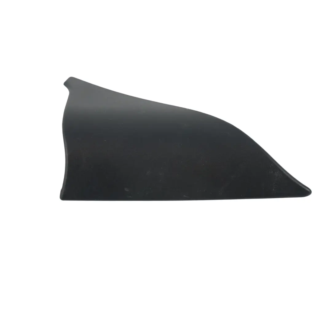 4F C6 Moldura Triángulo Ventanilla Puerta Trasera Izquierda para Audi RS6 con número de pieza 4F0857569A Audi RS6 4F C6 Moldura Triángulo Ventanilla Puerta Trasera Izquierda - SKU 4F0857569A - Número de pieza 4F0857569A