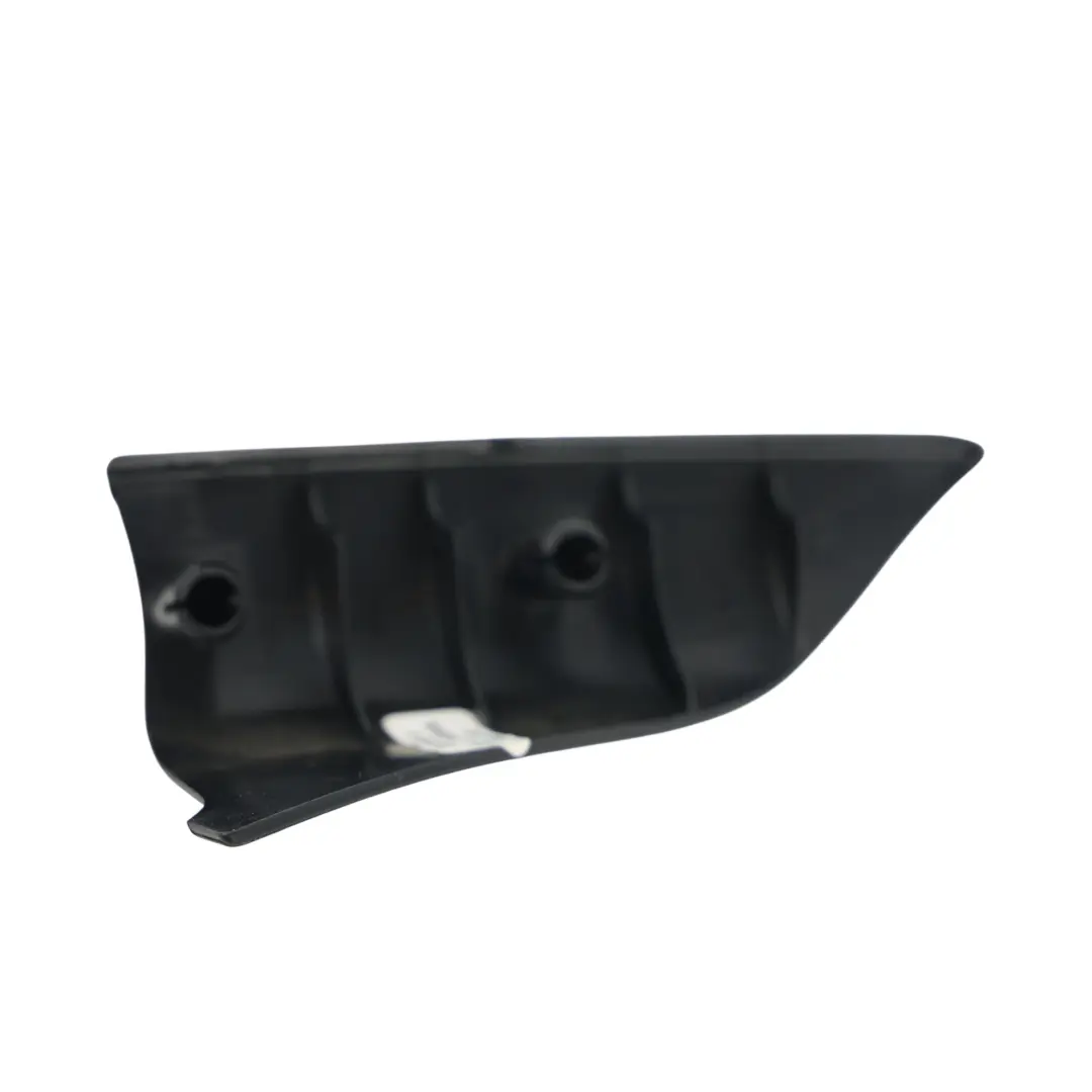 4F C6 Moldura Triángulo Ventanilla Puerta Trasera Izquierda para Audi RS6 con número de pieza 4F0857569A Audi RS6 4F C6 Moldura Triángulo Ventanilla Puerta Trasera Izquierda - SKU 4F0857569A - Número de pieza 4F0857569A