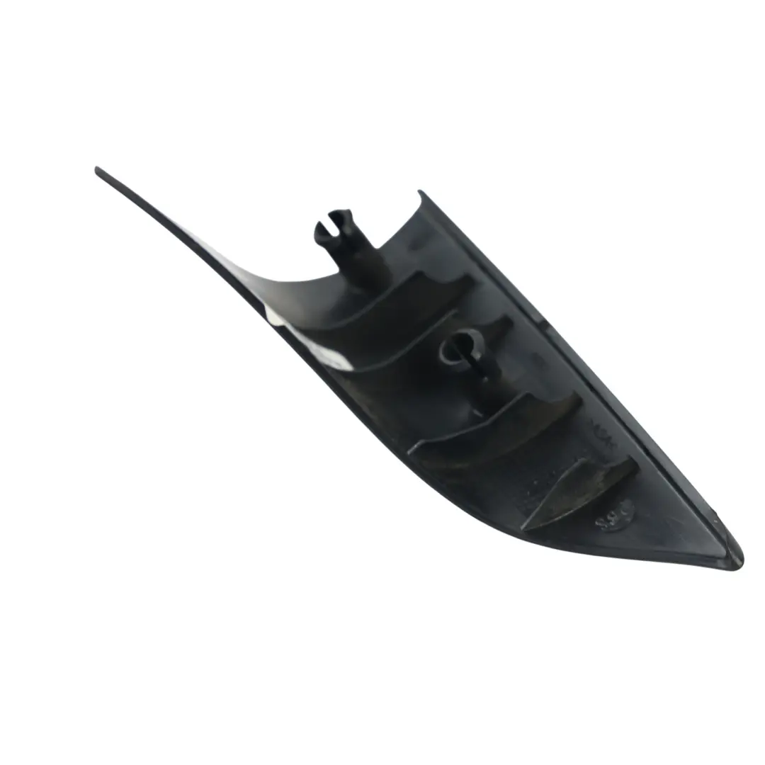 Audi RS6 4F C6 Door Cover Quarter Triangle Trim Rear Left N/S - SKU 4F0857569A - Part number 4F0857569A