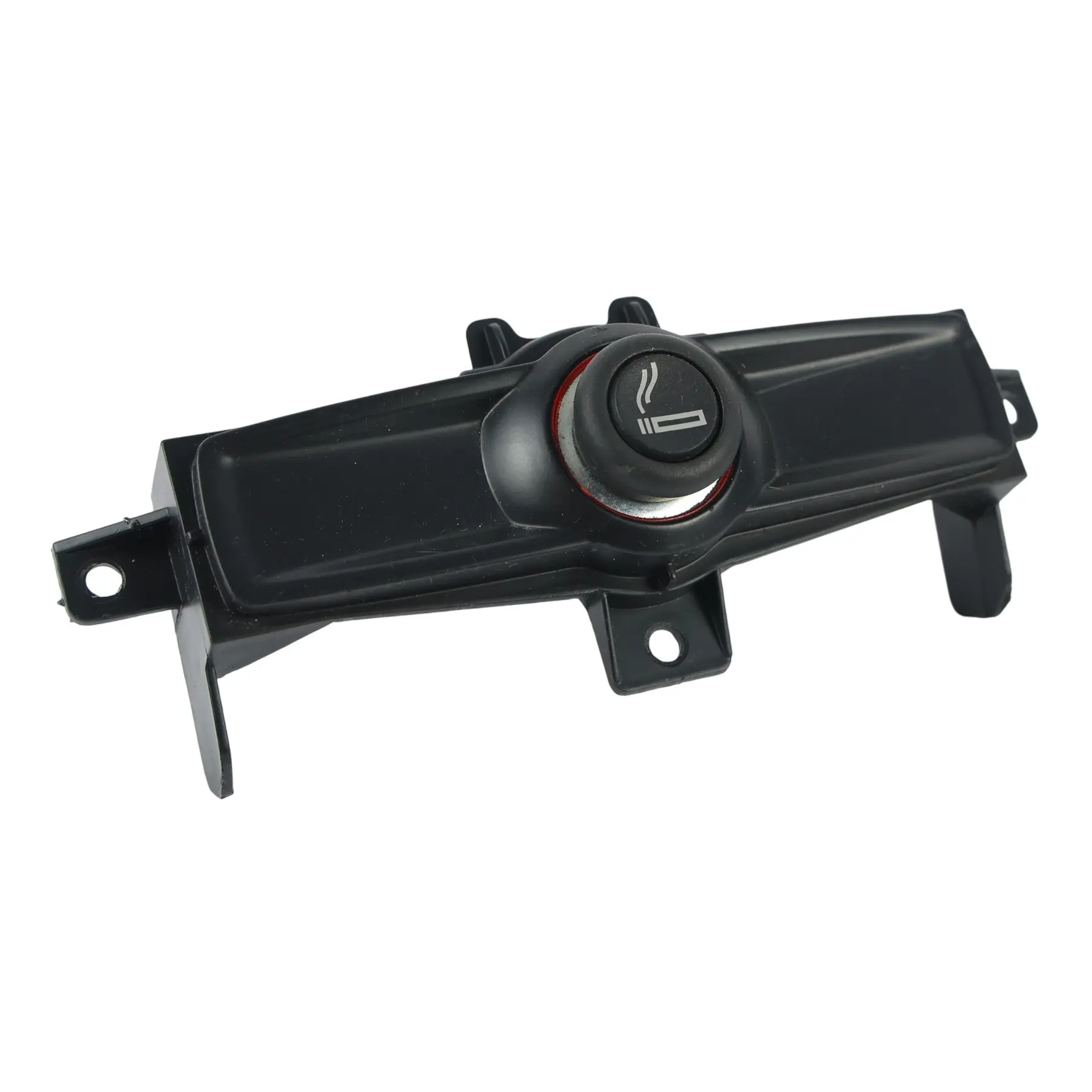 Audi A6 RS6 C6 Tylne Gniazdo Zapalniczki 12V Czarna Listwa 4F0863351G