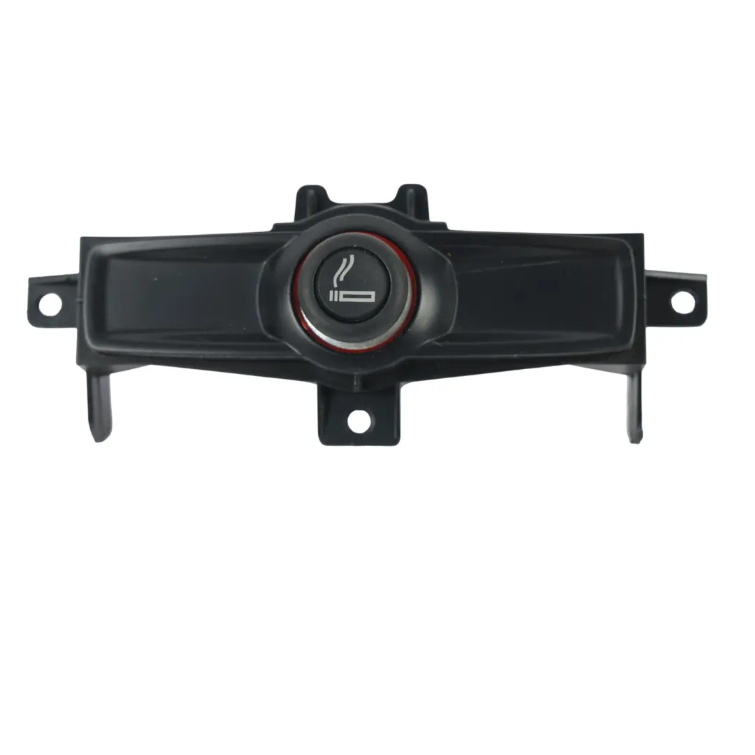 Toma Encendedor 12V Trasera Negra para Audi A6 RS6 C6 con número de pieza 4F0863351G Audi A6 RS6 C6 Toma Encendedor 12V Trasera Negra - SKU 4F0863351G - Número de pieza 4F0863351G