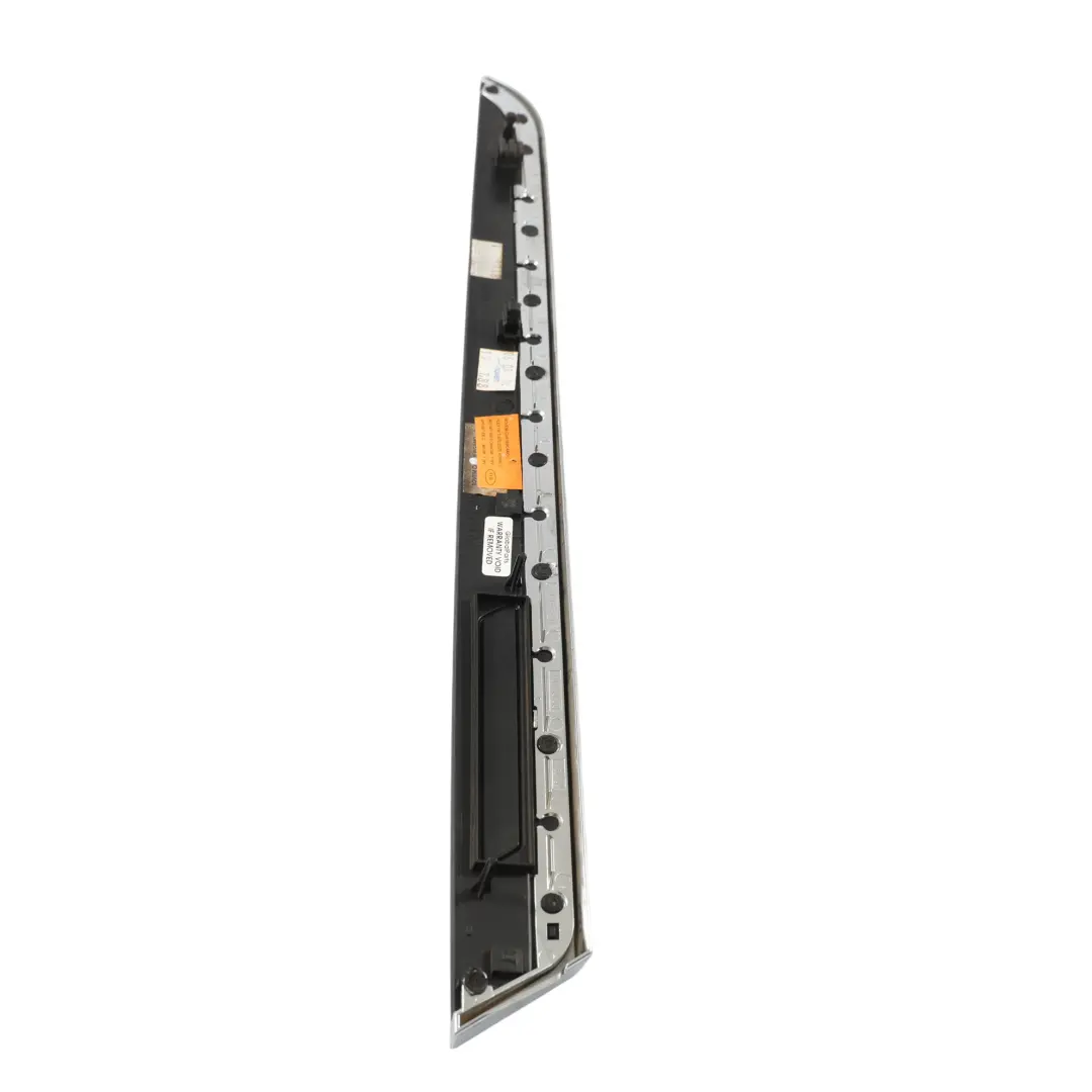 Audi A6 C6 S6 4F Pannello Porta Noce Marrone Anteriore Sinistro - SKU 4F0867409B - Numero di parte 4F0867409B