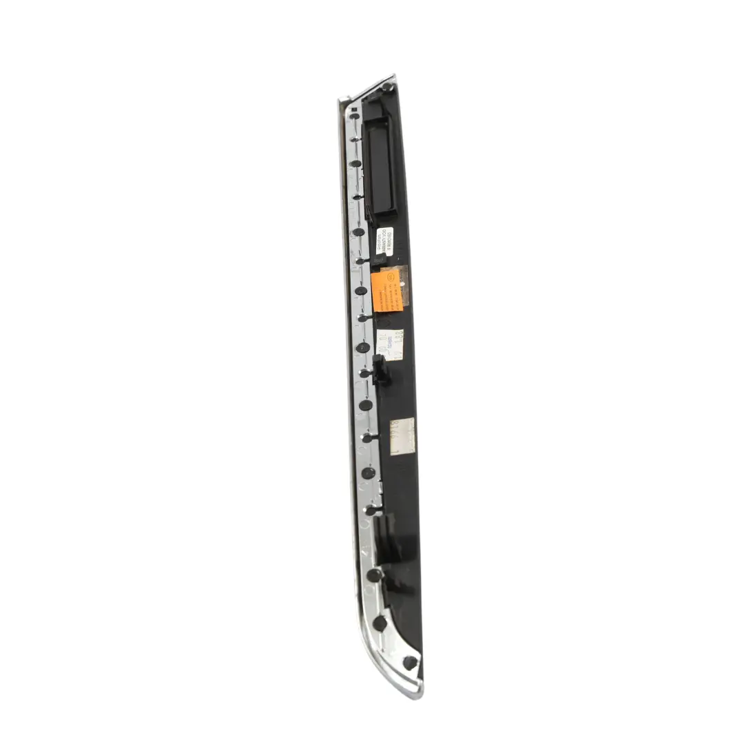 4F Panneau Porte Noyer Marron Avant Gauche pour Audi A6 C6 S6 à propos du numéro de pièce 4F0867409B Audi A6 C6 S6 4F Panneau Porte Noyer Marron Avant Gauche - SKU 4F0867409B - Numéro de pièce 4F0867409B
