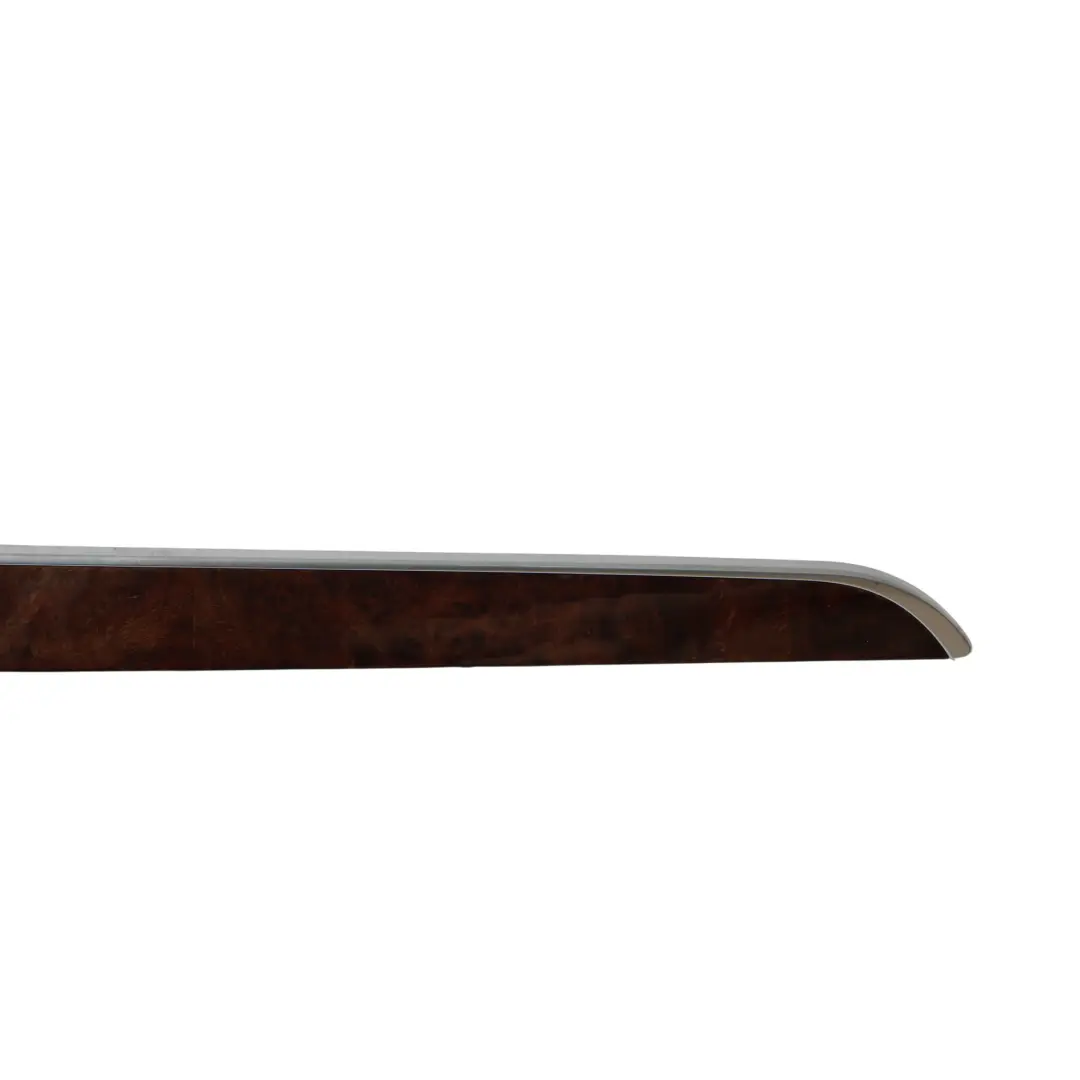 4F Panneau Porte Noyer Marron Avant Gauche pour Audi A6 C6 S6 à propos du numéro de pièce 4F0867409B Audi A6 C6 S6 4F Panneau Porte Noyer Marron Avant Gauche - SKU 4F0867409B - Numéro de pièce 4F0867409B