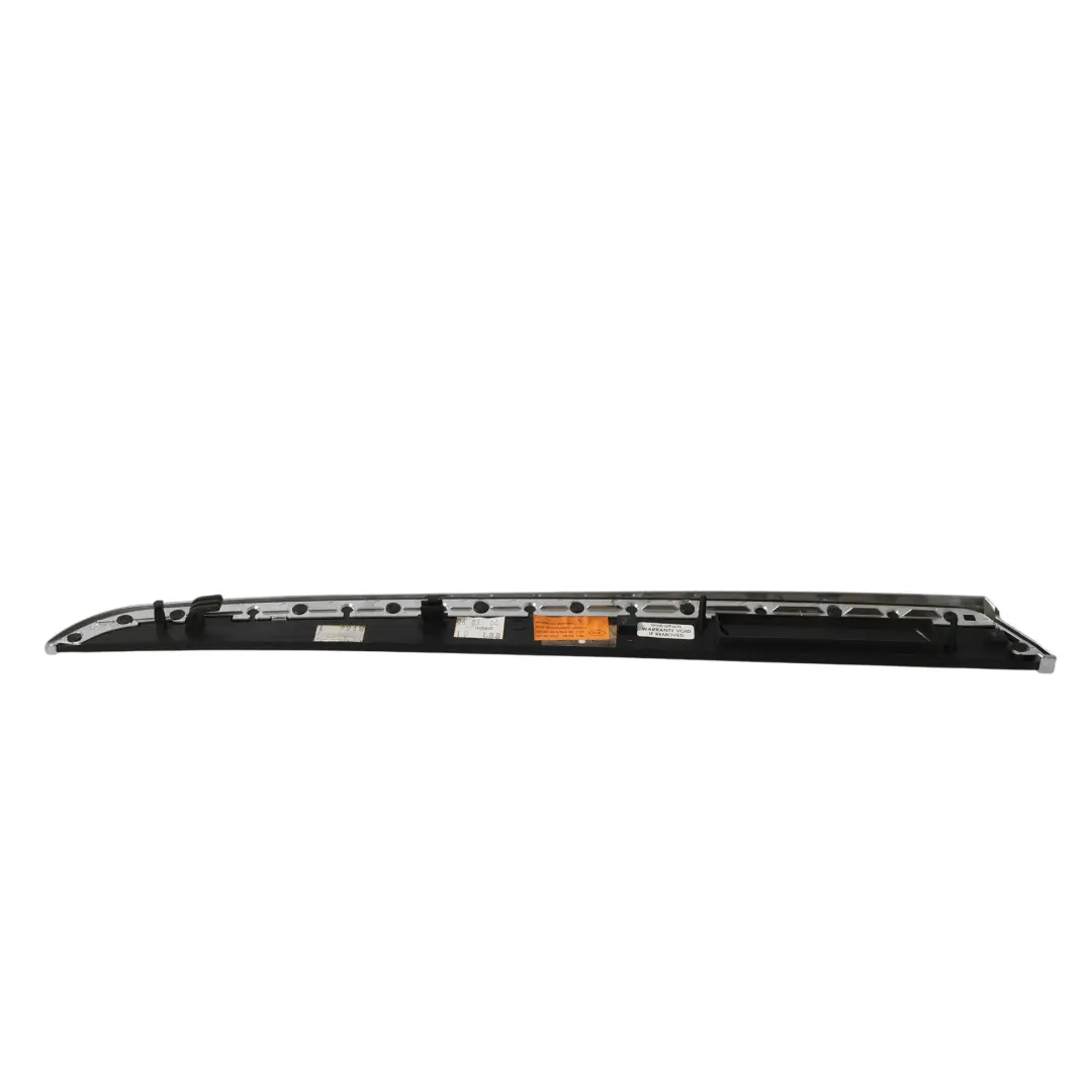 Audi A6 C6 S6 4F Pannello Porta Noce Marrone Anteriore Sinistro - SKU 4F0867409B - Numero di parte 4F0867409B
