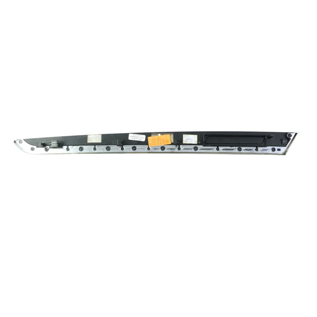 Audi A6 C6 Innen Tür Zierleiste Blende Rechts Nussbaum - SKU 4F0867410B - Teilenummer 4F0867410B