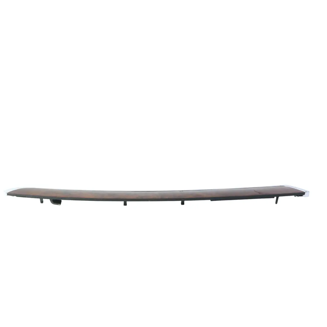 Moldura Panel Puerta Delantera Derecha Nogal para Audi A6 C6 con número de pieza 4F0867410B Audi A6 C6 Moldura Panel Puerta Delantera Derecha Nogal - SKU 4F0867410B - Número de pieza 4F0867410B