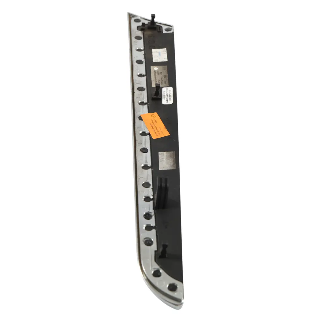 Audi A6 C6 S6 Panel Moldura Interior Puerta Trasera Izquierda - SKU 4F0867419A - Número de pieza 4F0867419A