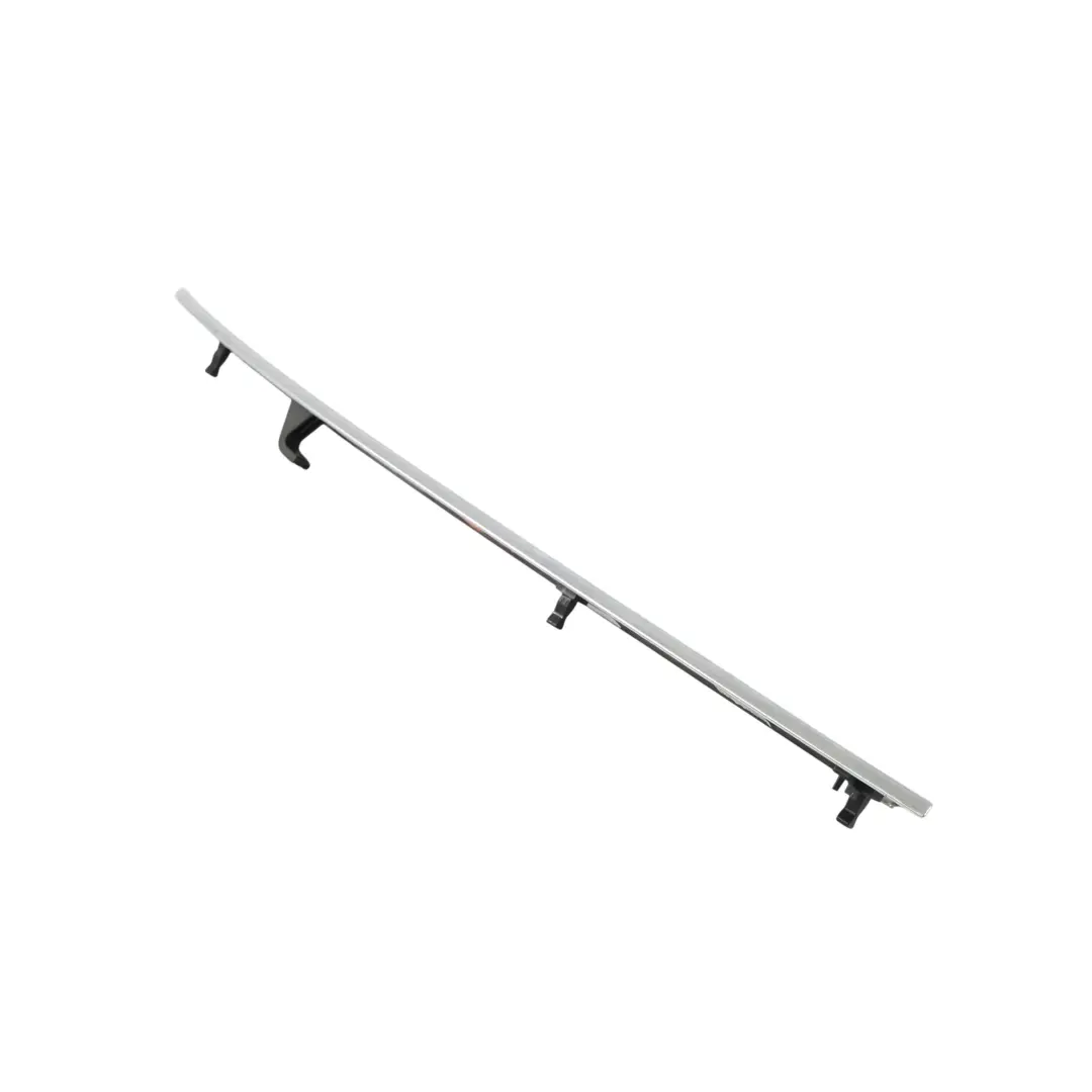 Audi A6 C6 S6 Panneau Garniture Intérieure Porte Arrière Gauche - SKU 4F0867419A - Numéro de pièce 4F0867419A