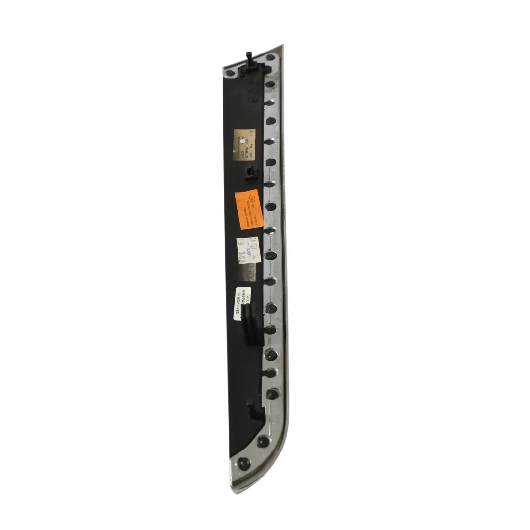 Audi A6 C6 S6 Panneau Garniture Intérieure Porte Arrière Droit - SKU 4F0867420A - Numéro de pièce 4F0867420A