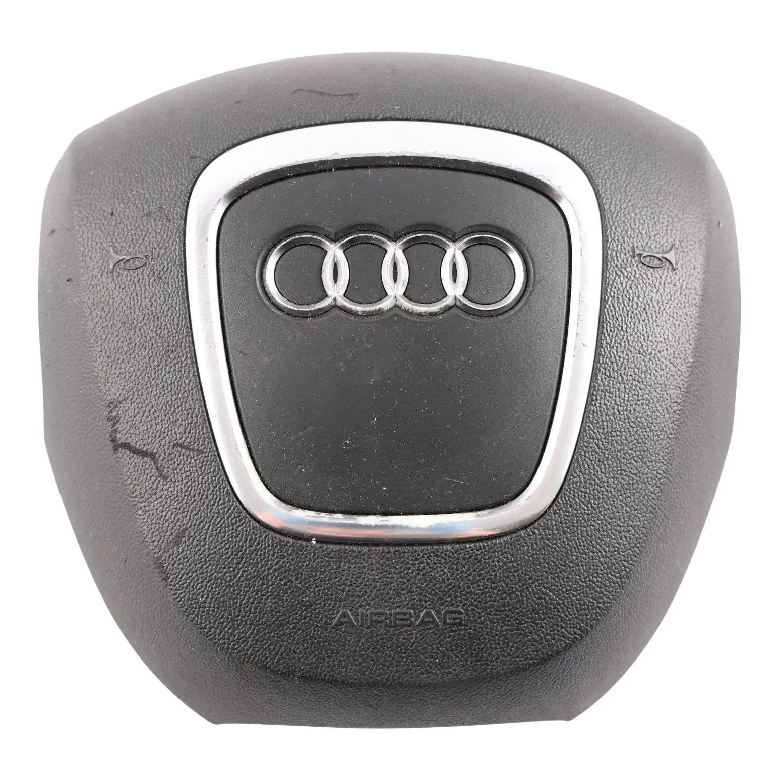 Audi A6 C6 Steering Wheel Air Module Unit 4F0880201BK