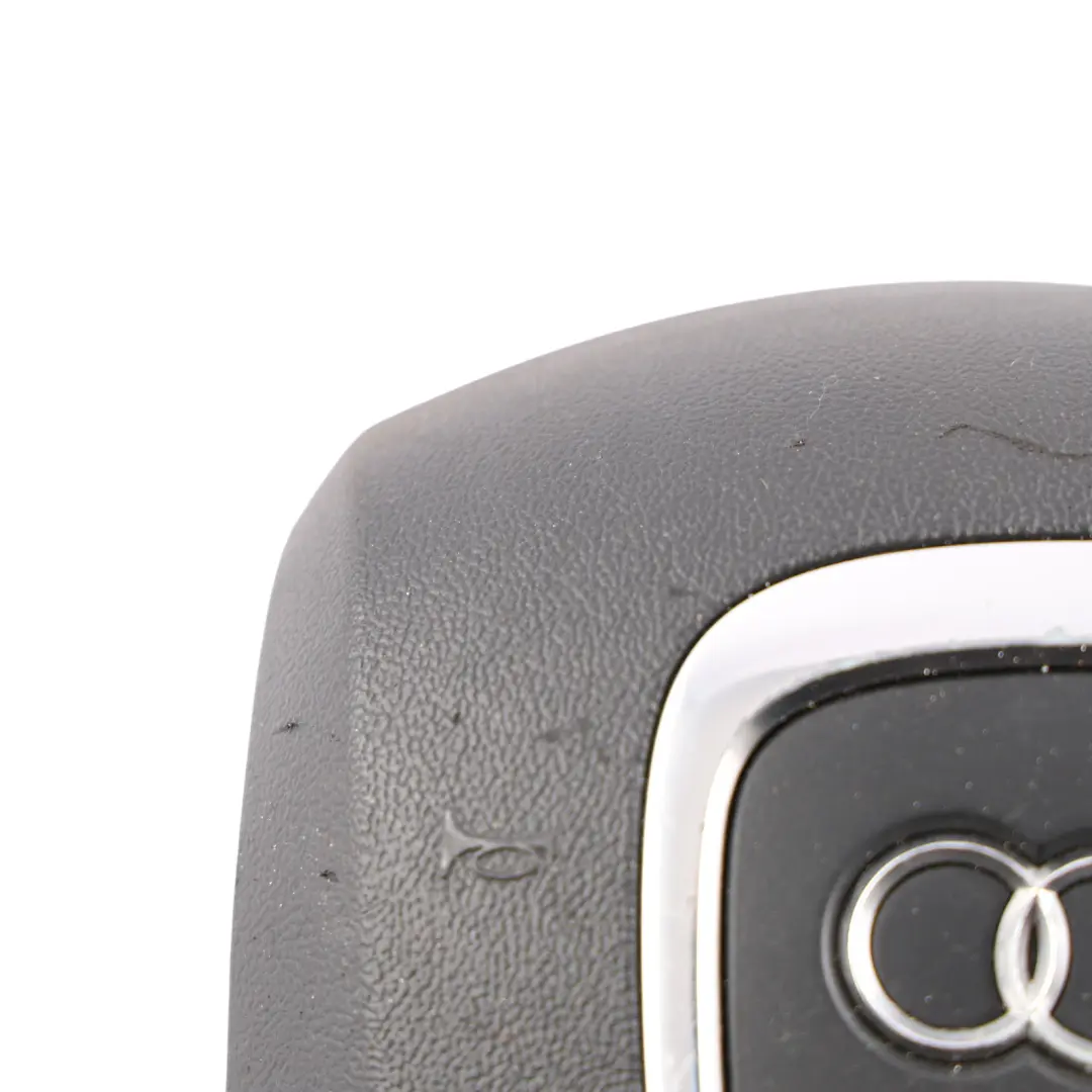 Audi A6 C6 Steering Wheel Air Module Unit - SKU 4F0880201BK - Part number 4F0880201BK