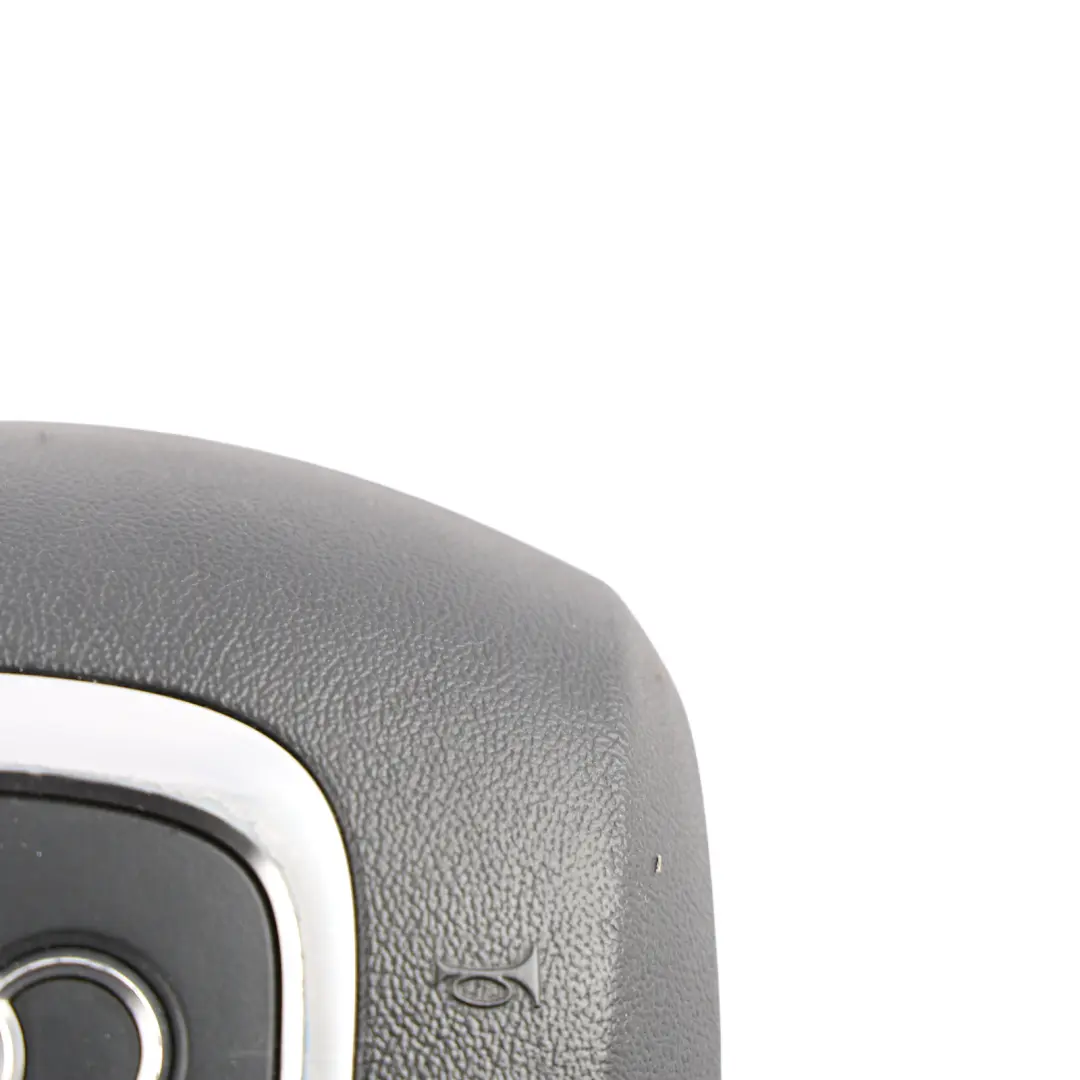 Audi A6 C6 Steering Wheel Air Module Unit - SKU 4F0880201BK - Part number 4F0880201BK