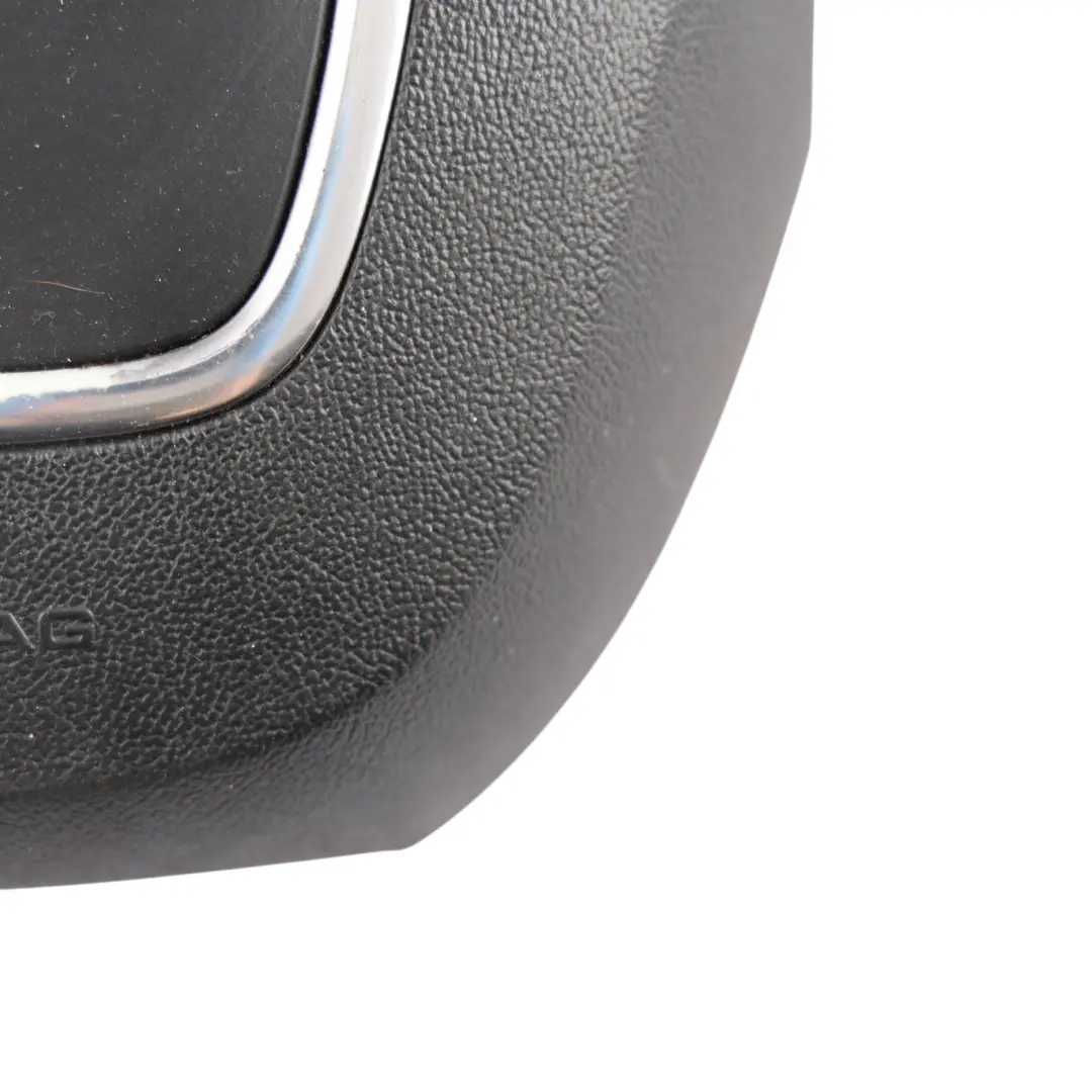 Steering Wheel Air Module Unit to Audi A6 C6 with Part number 4F0880201BK Audi A6 C6 Steering Wheel Air Module Unit - SKU 4F0880201BK - Part number 4F0880201BK