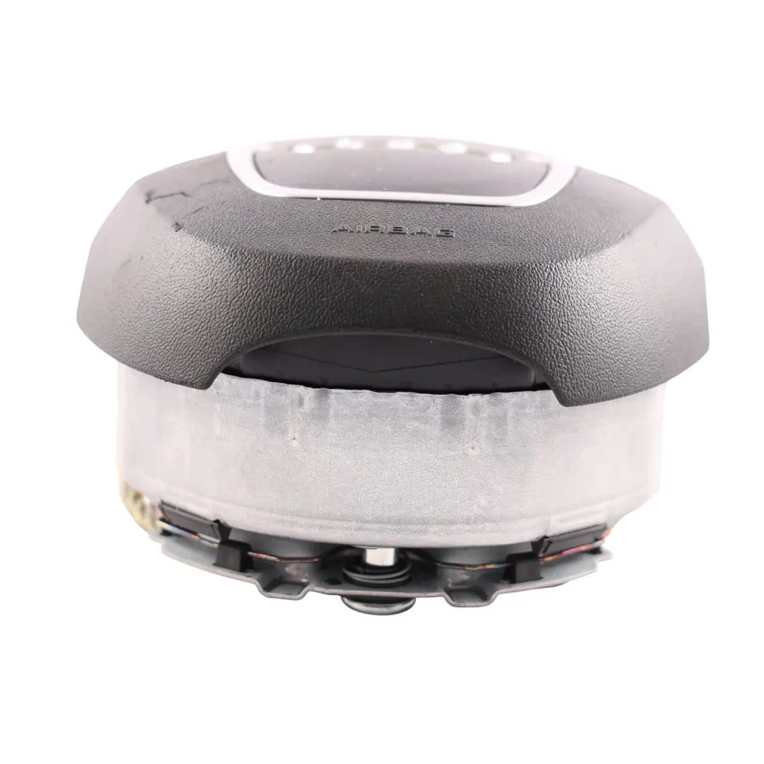 Audi A6 C6 Steering Wheel Air Module Unit - SKU 4F0880201BK - Part number 4F0880201BK