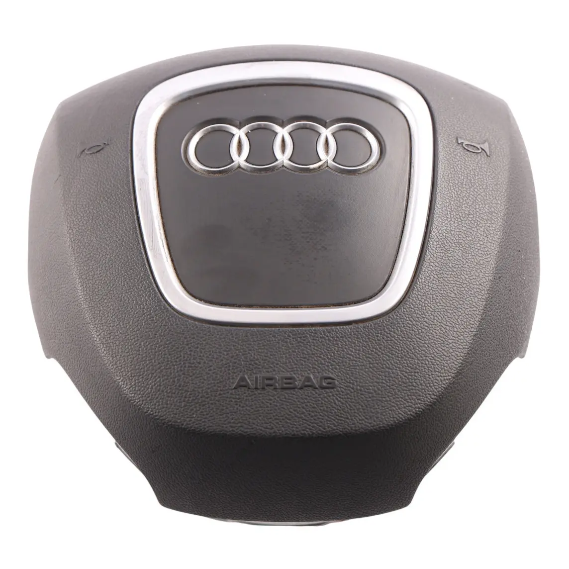 Audi A6 C6 Steering Wheel Air Module Driver's Side 4F0880201S