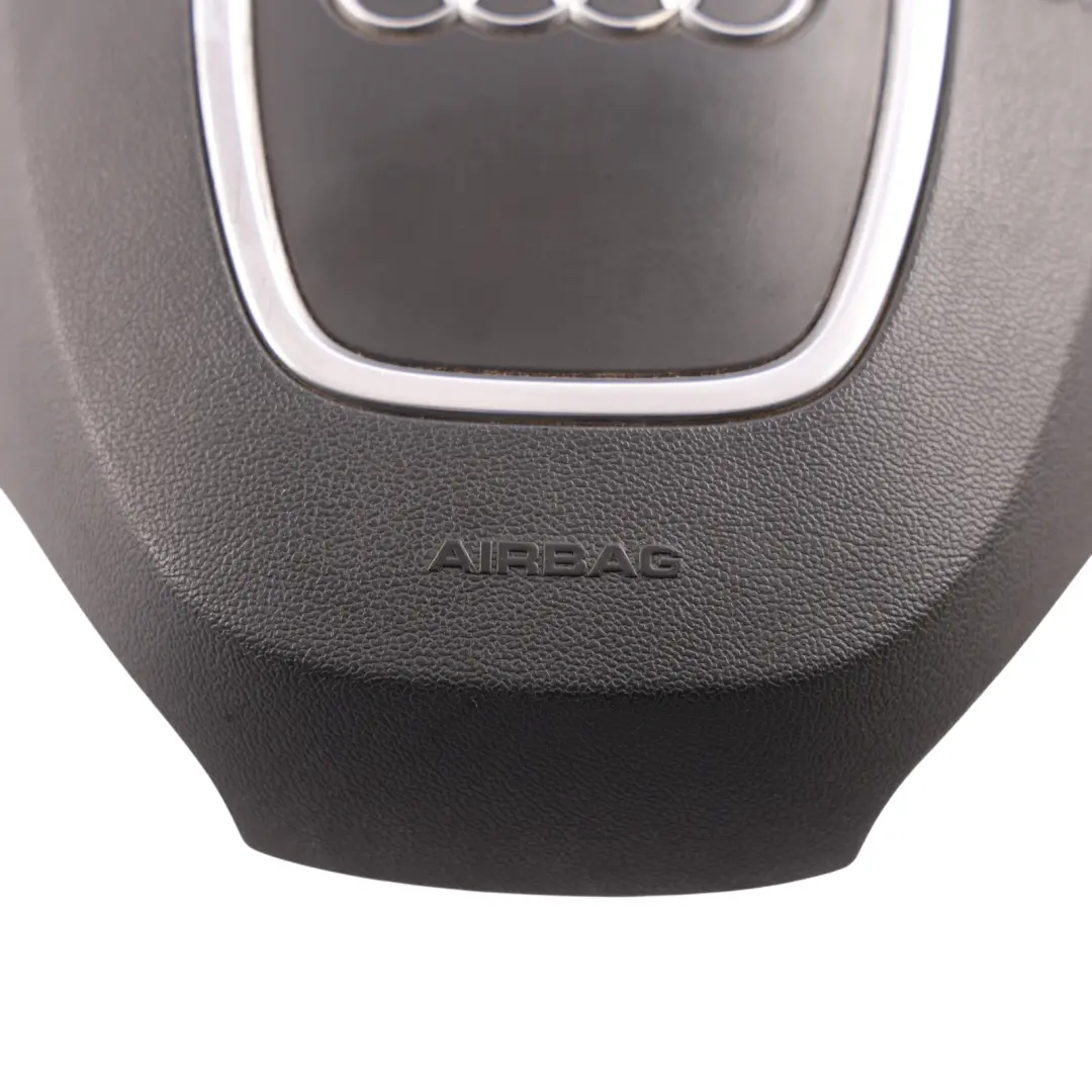 Audi A6 C6 Steering Wheel Air Module Driver's Side - SKU 4F0880201S - Part number 4F0880201S