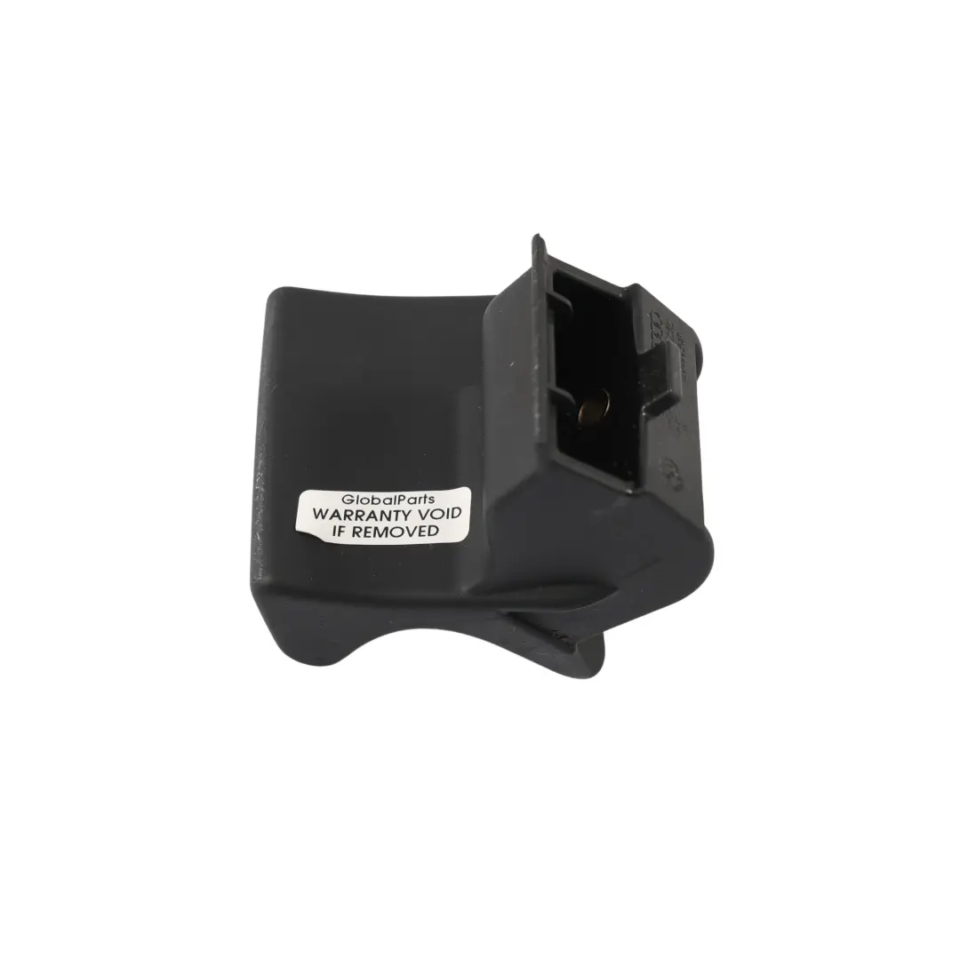 Front Seat Adjustment Lever Handle Right O/S to Audi A6 C6 with Part number 4F0881232 Audi A6 C6 Front Seat Adjustment Lever Handle Right O/S - SKU 4F0881232 - Part number 4F0881232