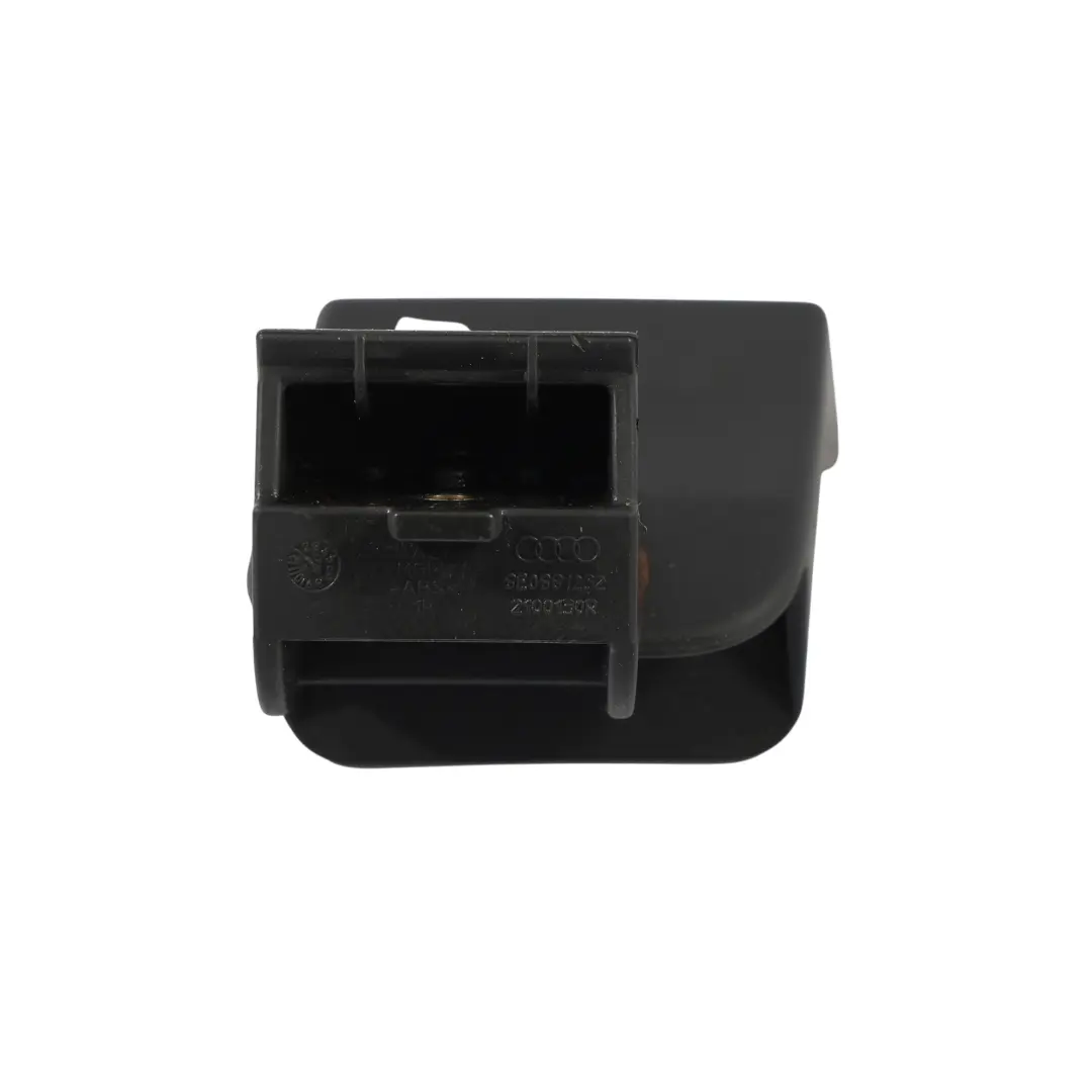 Audi A6 C6 Front Seat Adjustment Lever Handle Right O/S - SKU 4F0881232 - Part number 4F0881232