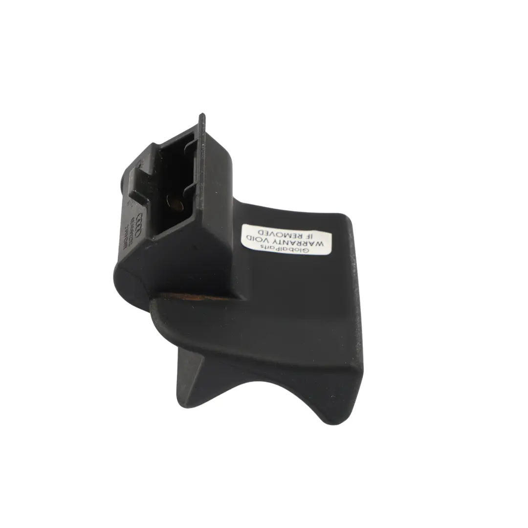 Audi A6 C6 Sitzverstellung Hebel Griff Vorne Rechts - SKU 4F0881232 - Teilenummer 4F0881232