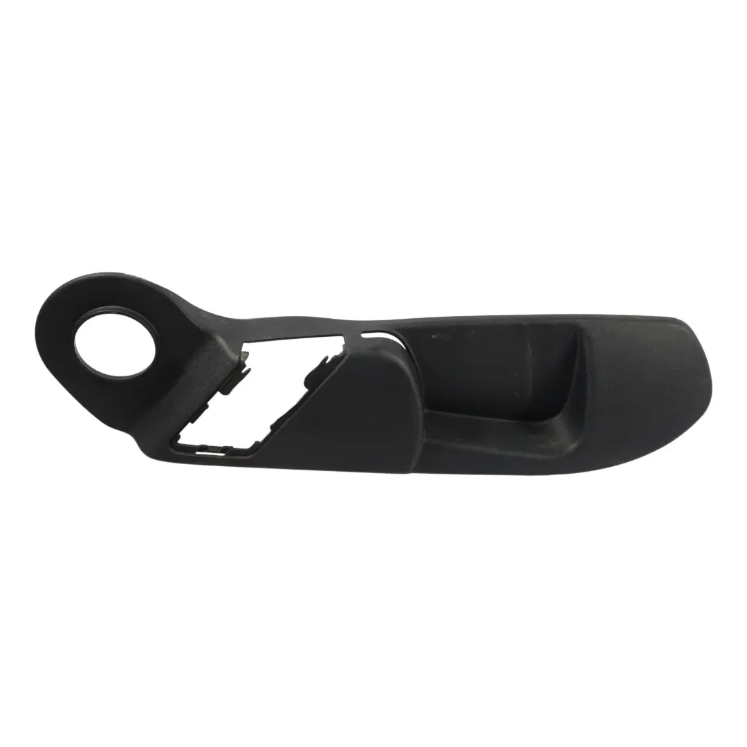 Garniture Cadre Siège Avant Droit Panneau Extérieur pour Audi A6 C6 à propos du numéro de pièce 4F0881326C Audi A6 C6 Garniture Cadre Siège Avant Droit Panneau Extérieur - SKU 4F0881326C - Numéro de pièce 4F0881326C
