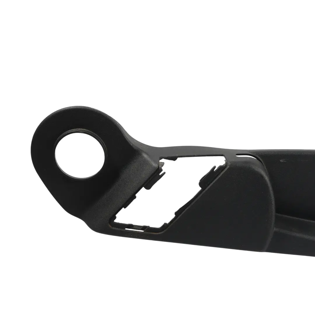 Audi A6 C6 Rivestimento Telaio Sedile Anteriore Destro Esterno - SKU 4F0881326C - Numero di parte 4F0881326C