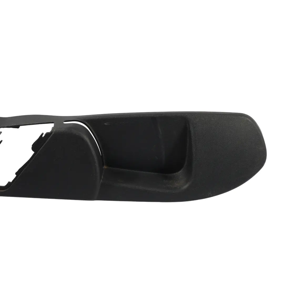 Audi A6 C6 Cubierta Marco Asiento Delantero Derecho Panel Exterior - SKU 4F0881326C - Número de pieza 4F0881326C