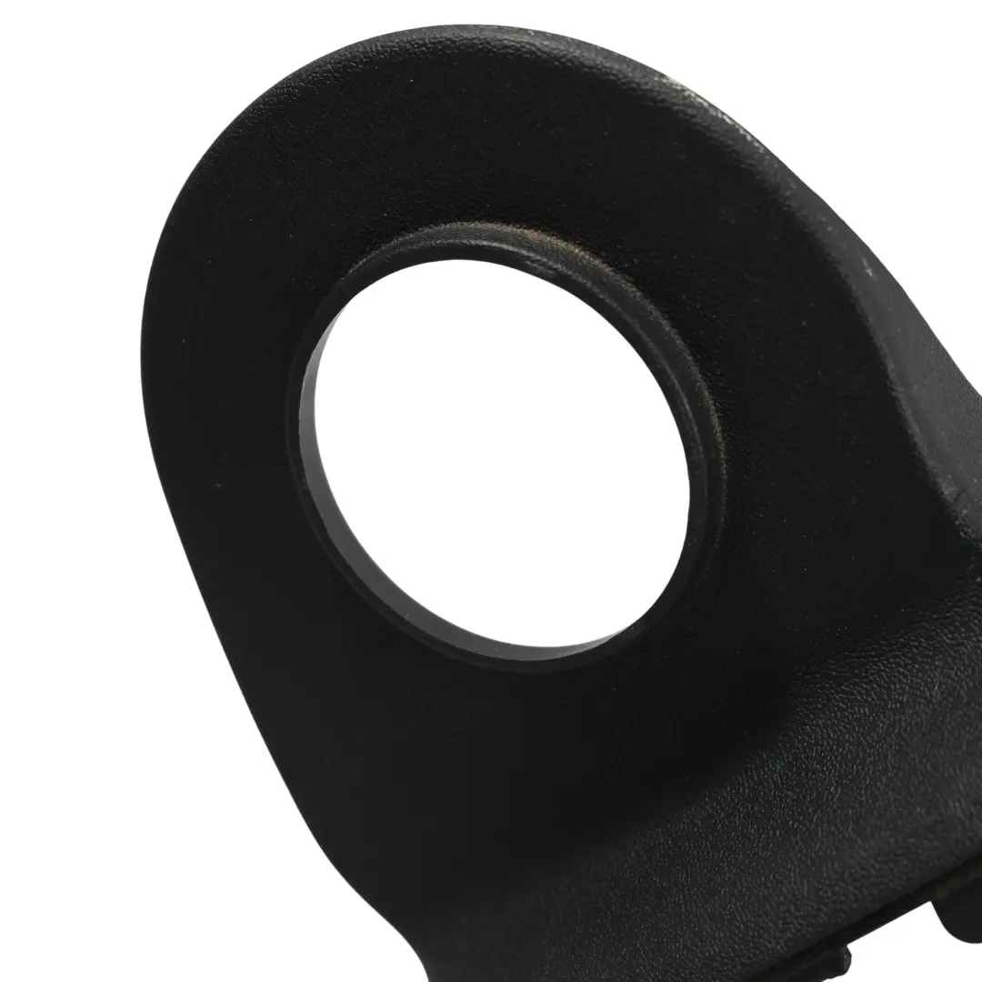 Audi A6 C6 Front Seat Frame Trim Cover Right O/S Outer Panel - SKU 4F0881326C - Part number 4F0881326C