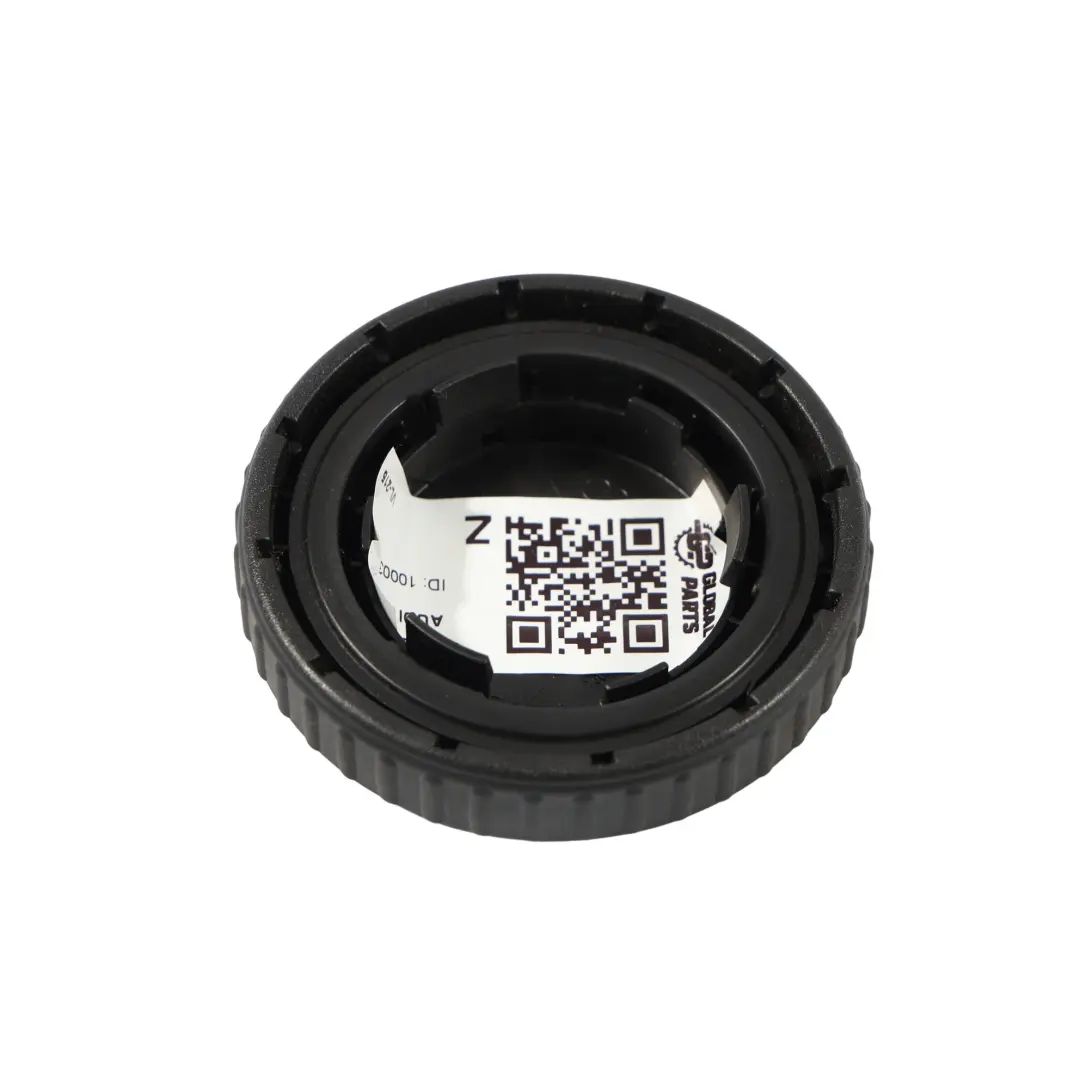 Audi A4 S4 8E 8H Front Seat Backrest Adjustment Knob Left Right N/O/S - SKU 4F0881671 - Part number 4F0881671