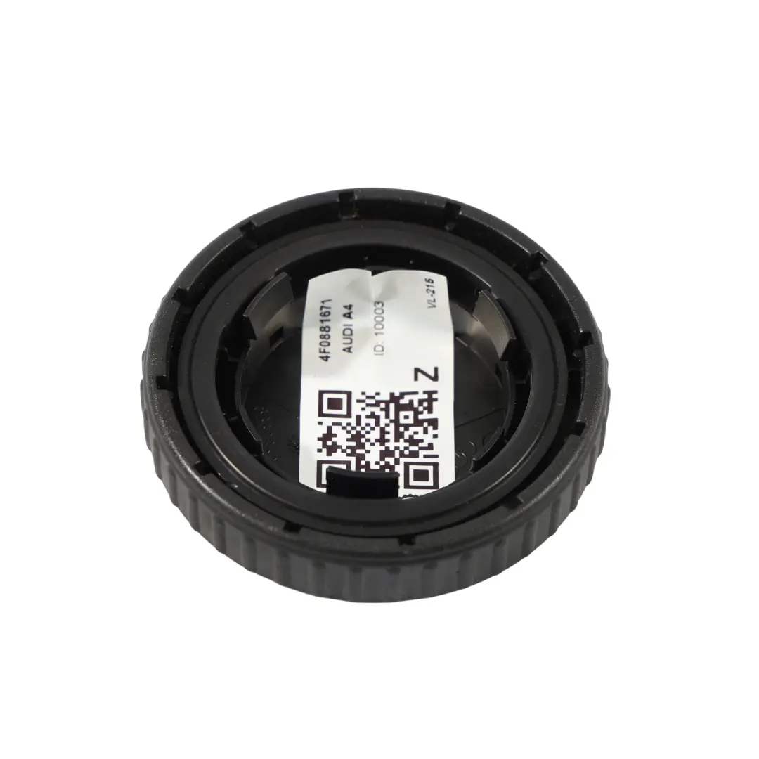 Audi A4 S4 8E 8H Mando Ajuste Respaldo Asiento Delantero Izq Der - SKU 4F0881671 - Número de pieza 4F0881671