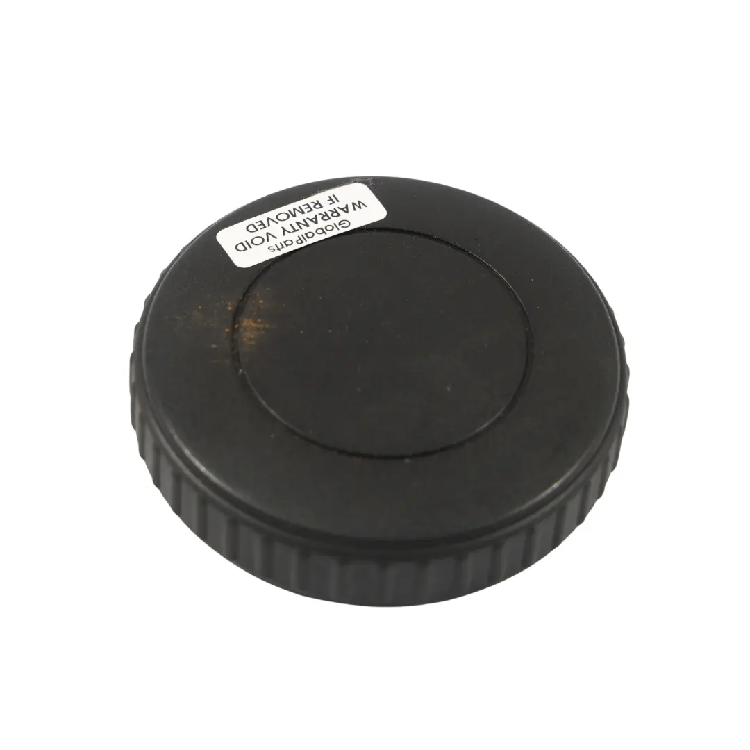 Audi A4 S4 8E 8H Front Seat Backrest Adjustment Knob Left Right N/O/S - SKU 4F0881671 - Part number 4F0881671