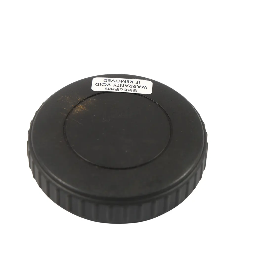 Audi A4 S4 8E 8H Front Seat Backrest Adjustment Knob Left Right N/O/S - SKU 4F0881671 - Part number 4F0881671