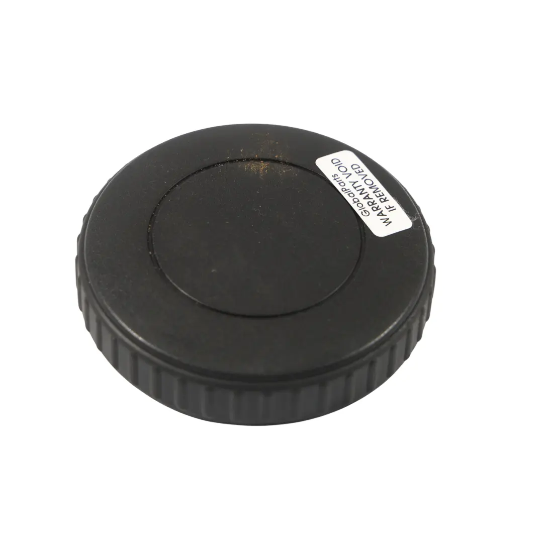 Audi A4 S4 8E 8H Front Seat Backrest Adjustment Knob Left Right N/O/S - SKU 4F0881671 - Part number 4F0881671