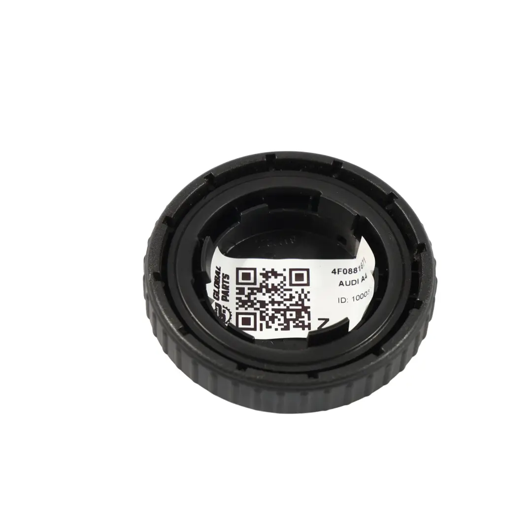 Audi A4 S4 8E 8H Bouton Réglage Dossier Siège Avant Gauche Droit - SKU 4F0881671 - Numéro de pièce 4F0881671