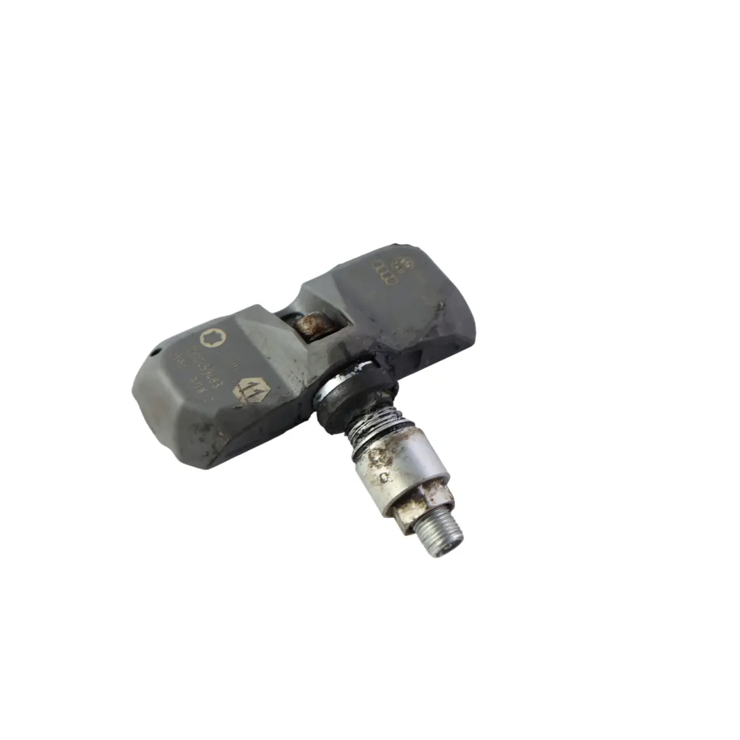 Sensor Presión Neumáticos TPMS para Audi con número de pieza 4F0907275B Audi Sensor Presión Neumáticos TPMS - SKU 4F0907275B - Número de pieza 4F0907275B