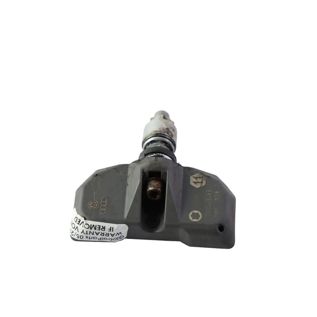 Sensore Pressione Pneumatici TPMS per Audi con numero di parte 4F0907275B Audi Sensore Pressione Pneumatici TPMS - SKU 4F0907275B - Numero di parte 4F0907275B